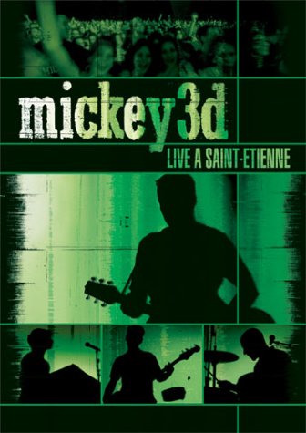 Vive Mickey 3D !!!!