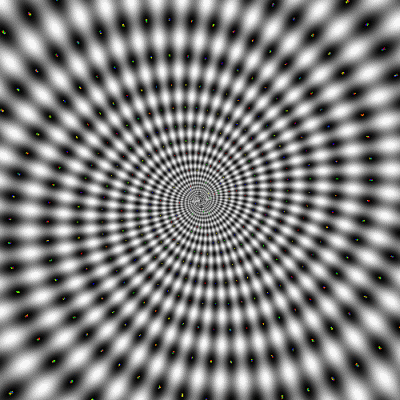 J'aime pa cette illusion !!