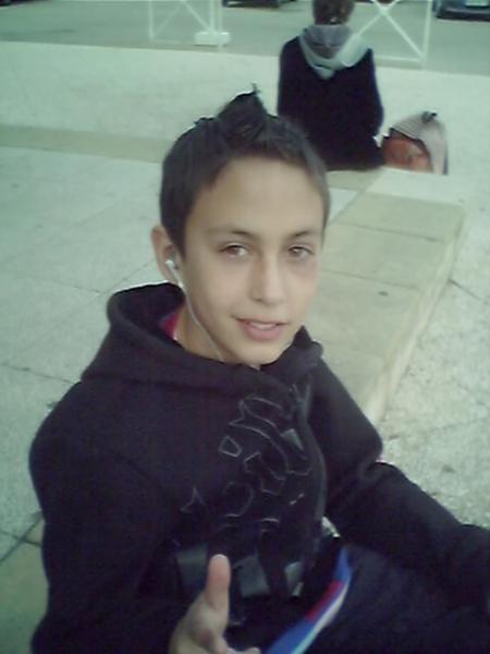 Victor