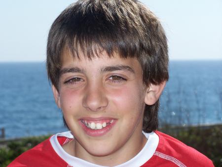 Maxime