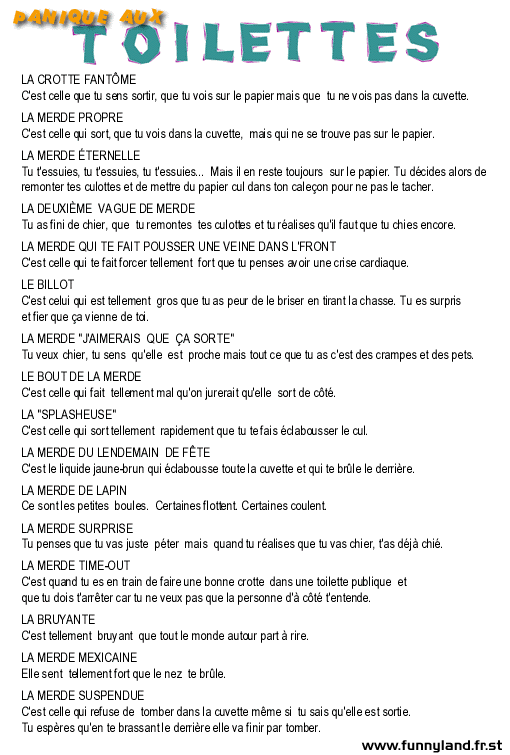 Si vous trouvé sa