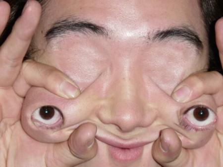 c tro bizzare non ??
